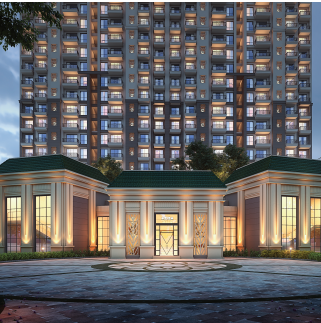ATS destinaire sector-1 , Greater Noida West